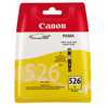 CANON 4543B001 CLI-526 Yellow