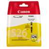 CANON 4543B001 CLI-526 Yellow CANON 4543B001 CLI-526 Yellow