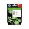HP 953XL High Yield C/M/Y/K Ink Cartrid HP 953XL High Yield C/M/Y/K Ink Cartrid