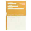 REGISTRE ALEVES INSCRITS ADITI ONS FUZEAU 325 ALEVES A4 210X297MM REGISTRE ALEVES INSCRITS ADITI ONS FUZEAU 325 ALEVES A4 210X297MM