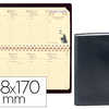 AGENDA QUO VADIS CIVIL PLANVITAL 88X170MM COLORIS NOIR AGENDA QUO VADIS CIVIL PLANVITAL 88X170MM COLORIS NOIR
