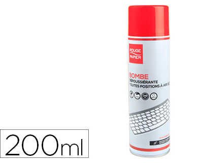 vaporisateur-rouge-papier-d-poussi-rant-toutes-positions-haute-performance-gaz-sec-pur-a-rosol-200ml-non-inflammable