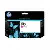 HP 745 130-ml Magenta Ink Cartridge(U) HP 745 130-ml Magenta Ink Cartridge(U)