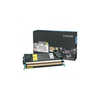 Lexmark C5342YX Yle LD. C534 7000P Lexmark C5342YX Yle LD. C534 7000P