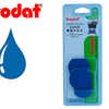 RAPHIA VAGATAL BRIN 1M PELOTE 50G COLORIS BLEU RAPHIA VAGATAL BRIN 1M PELOTE 50G COLORIS BLEU