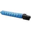 Ricoh Aficio MP C3500 Toner Cyan Compatible Ricoh Aficio MP C3500 Toner Cyan Compatible