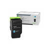 LEXMARK 78C0X20 Toner Cyan de 5K LEXMARK 78C0X20 Toner Cyan de 5K
