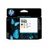 Tête d'imp. Officejet noir jaune HP940 Tête d'imp. Officejet noir jaune HP940
