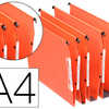 DOSSIER SUSPENDU ESSELTE DUAL KRAFT LMG 220G ARMOIRE ENTRAXE 330MM H275MM FOND V COLORIS ORANGE BOÎTE 25 UNITAS DOSSIER SUSPENDU ESSELTE DUAL KRAFT LMG 220G ARMOIRE ENTRAXE 330MM H275MM FOND V COLORIS ORANGE BOÎTE 25 UNITAS