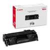 Canon CRG 719 Toner Blk MF5840DN/5880DN