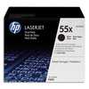 HP CE255XD Toner Noir Laserjet (Lot 2) HP CE255XD Toner Noir Laserjet (Lot 2)