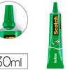 COLLE SCOTCH GEL UNIVERSELLE T UBE 30 ML COLLE SCOTCH GEL UNIVERSELLE T UBE 30 ML
