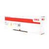 OKI Toner Jaune 10000 pages - MC873 OKI Toner Jaune 10000 pages - MC873