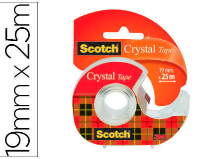 davidoir-scotch-crystal-transp-arent-rechargeable-1-ruban-adhasif-19mmx25m