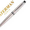 STYLO-BILLE WATERMAN EXPERT AC IER CHROMA POINTE MOYENNE BOUTON PRESSOIR BILLE INDAFORMABLE ENCRE BLEUE ACRIN STYLO-BILLE WATERMAN EXPERT AC IER CHROMA POINTE MOYENNE BOUTON PRESSOIR BILLE INDAFORMABLE ENCRE BLEUE ACRIN