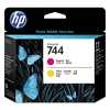 HP 744 Magenta & Yellow Printhead(U) HP 744 Magenta & Yellow Printhead(U)