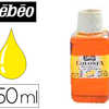 ENCRE PABAO COLOREX FORTE CONC ENTRATION VIVACITA COULEUR JAUNE PRIMAIRE FLACON 250ML ENCRE PABAO COLOREX FORTE CONC ENTRATION VIVACITA COULEUR JAUNE PRIMAIRE FLACON 250ML