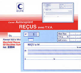 manifold-elve-autocopiant-180x-105mm-foliotage-50-duplis-recus-tva