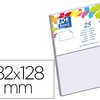 CARTE OXFORD VALIN 82X128MM 24 0G COLORIS PARME ATUI 25 UNITAS