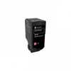 Lexmark 74C2HM0 Toner Mag. Ret. 12k Lexmark 74C2HM0 Toner Mag. Ret. 12k