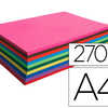 PAPIER DESSIN MAILDOR CARTA CA RTONNA 270G/M2 210X297MM COLORIS ASSORTIS PAQUET 100F PAPIER DESSIN MAILDOR CARTA CA RTONNA 270G/M2 210X297MM COLORIS ASSORTIS PAQUET 100F