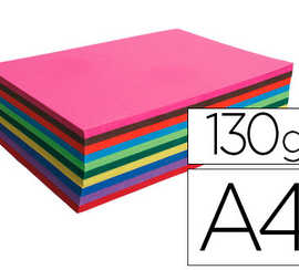 papier-dessin-maildor-carta-ca-rtonna-130g-m2-210x297mm-coloris-assortis-paquet-250f