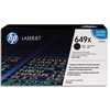 HP CE260X Toner Noir CP4525 HP CE260X Toner Noir CP4525