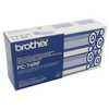 BROTHER Recharge 4x140 pages FAX T72-T86 BROTHER Recharge 4x140 pages FAX T72-T86