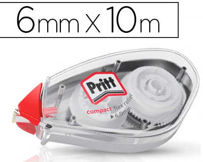 correcteur-pritt-compact-david-oir-ruban-6mmx10m-1-ligne-application-frontale-raacriture-immadiate-protection-embout