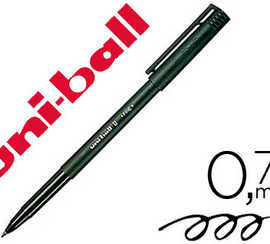 feutre-roller-uniball-103-noir