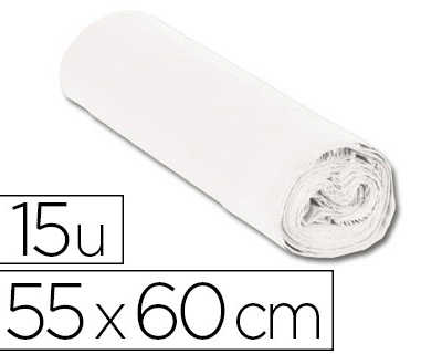 sac-poubelle-domestique-55x60c-m-liens-coulissants-calibre-120-capacita-23l-coloris-blanc-rouleau-15-unitas