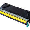 Lexmark C524 Toner Jaune Remanufacturé Lexmark C524 Toner Jaune Remanufacturé