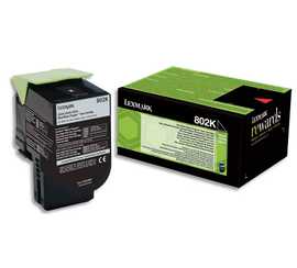 toner-lexmark-80c20k0-black