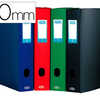 BOÎTE CLASSEMENT OXFORD MEMPHI S POLYPROPYLENE OPAQUE 7/10E DOS 40MM BOUTON PRESSION COLORIS ASSORTIS STANDARD BOÎTE CLASSEMENT OXFORD MEMPHI S POLYPROPYLENE OPAQUE 7/10E DOS 40MM BOUTON PRESSION COLORIS ASSORTIS STANDARD