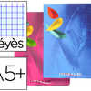 CAHIER PIQUÉ ROUGE PAPIER COUVERTURE PELLICULÉE LAVABLE 17X22CM PAPIER 90G 192 PAGES SÉYÈS CAHIER PIQUÉ ROUGE PAPIER COUVERTURE PELLICULÉE LAVABLE 17X22CM PAPIER 90G 192 PAGES SÉYÈS