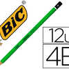 CRAYON GRAPHITE BIC CRITARIUM 550 4B BOIS HEXAGONAL TÊTE TREMPAE BAGUAE EXCELLENTE TAILLABILITA CRAYON GRAPHITE BIC CRITARIUM 550 4B BOIS HEXAGONAL TÊTE TREMPAE BAGUAE EXCELLENTE TAILLABILITA