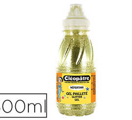 gel-paillet-cl-op-tre-coloris-or-flacon-500ml