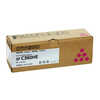 Ricoh 408190 Toner Magenta SP C360E