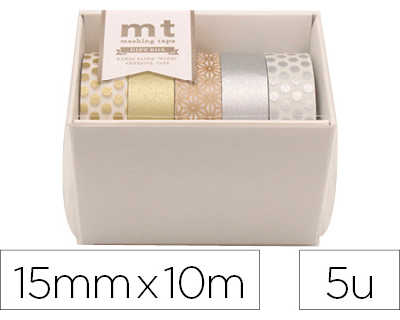 masking-tape-oz-international-no-l-15mmx10m-coloris-m-tallis-s-coffret-de-5-rouleaux