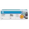 HP CB436A Toner Noire P1505 2000P HP CB436A Toner Noire P1505 2000P