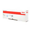 OKI Toner Cyan 10000 pages - MC873 OKI Toner Cyan 10000 pages - MC873