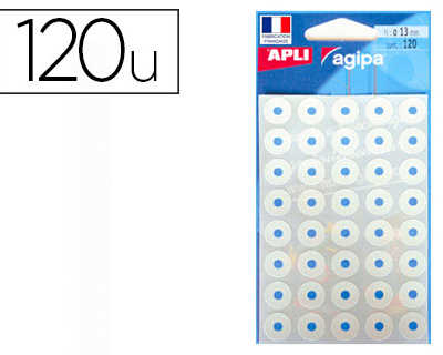 oeillet-adhasif-apli-agipa-for-mat-13mm-renforcement-documents-perforas-pochette-120-unitas