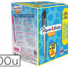 STYLO-BILLE PAPER MATE INKJOY WRAP 100RT COLORIS ASSORTIS STYLO-BILLE PAPER MATE INKJOY WRAP 100RT COLORIS ASSORTIS