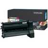 Lexmark 00C780H2MG Toner Magante HC Lexmark 00C780H2MG Toner Magante HC