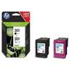 HP 301 Ink Cartridge Combo 2 Pack