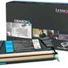 Lexmark C524H3CG Toner Corpo Cyan 5K Lexmark C524H3CG Toner Corpo Cyan 5K
