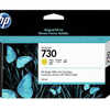 HP 730 300ml Yellow Ink Cartridge HP 730 300ml Yellow Ink Cartridge