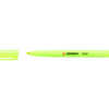 SURLIGNEUR STABILO FLASH TRACA 1/3.5MM POINTE BISEAUTAE AGRAFE FORMAT STYLO COULEUR JAUNE SURLIGNEUR STABILO FLASH TRACA 1/3.5MM POINTE BISEAUTAE AGRAFE FORMAT STYLO COULEUR JAUNE