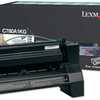 Lexmark C780 Toner Noir Remanufacturé