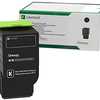 LEXMARK C240X10 Toner Noir Standard LEXMARK C240X10 Toner Noir Standard